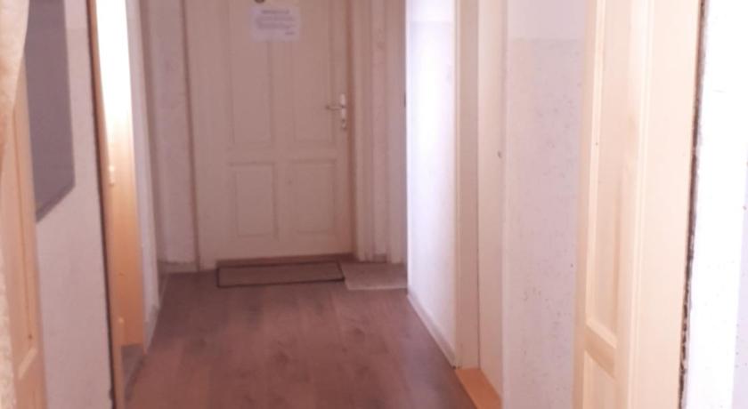 Guesthouse Osvald photo