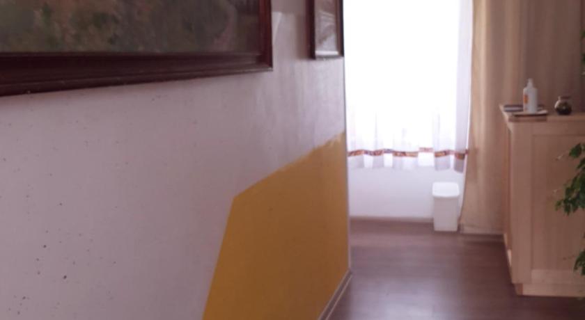 Guesthouse Osvald photo