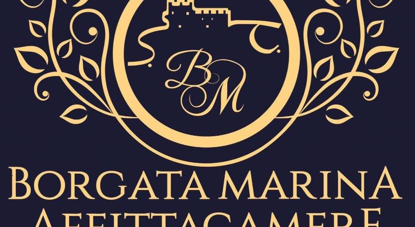 AFFITTACAMERE BORGATA MARINA