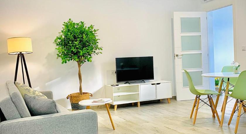 Apartamentos Villas Romanas