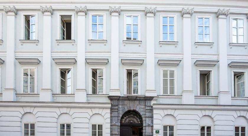 Antiq Palace - Historic Hotels of Europe photo