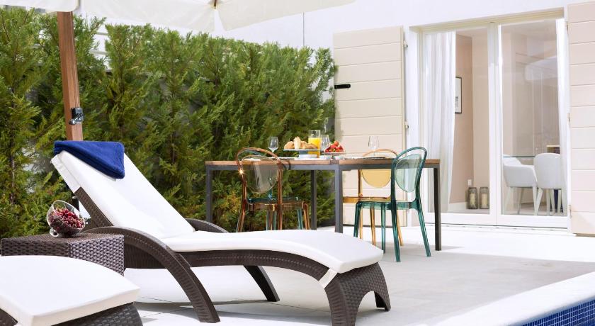 Villa Gioia by HMZ Villas photo