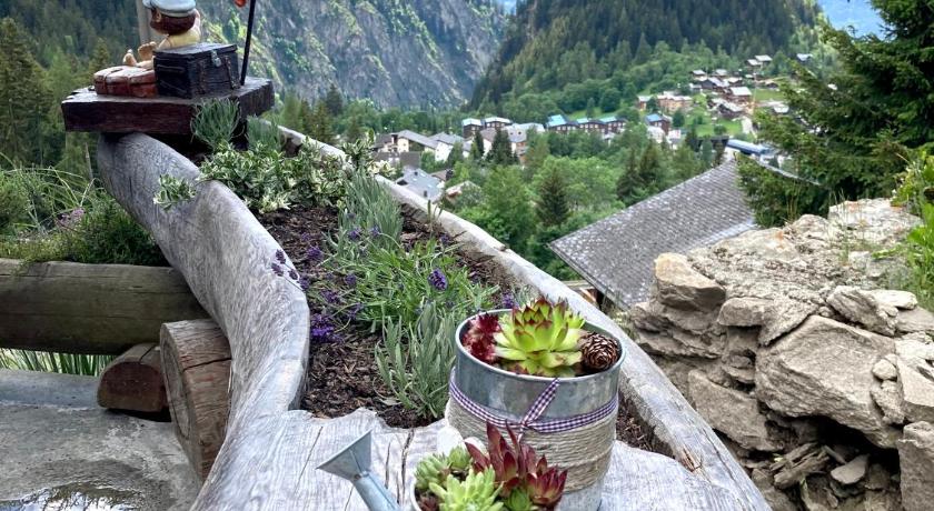 Chalet Ariane photo