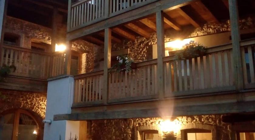 Romantic Boutique Hospitality
