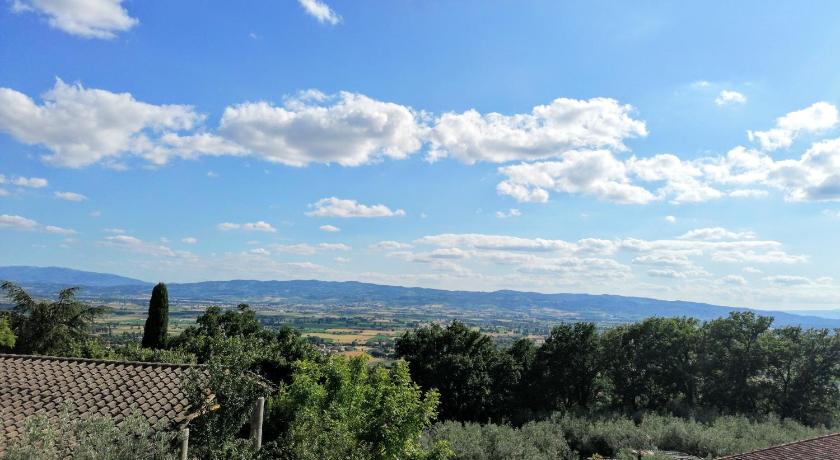Assisi Camere da Anna Maria 3-Star Hotel amenity