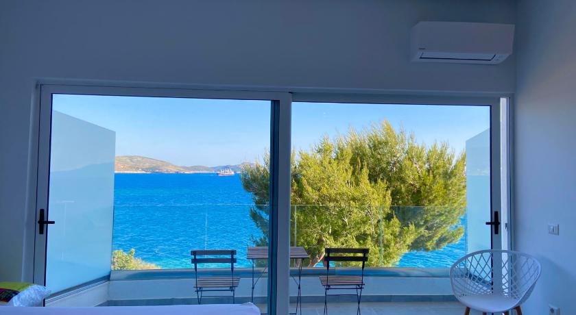 Sea Horizon Vsl Suites &amp; Apartments — Hotel in Saranda