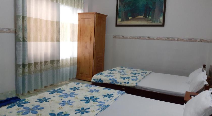 Thanh Binh Hotel — Hotel in Buon Ma Thuot