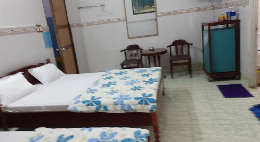 Thanh Binh Hotel photo