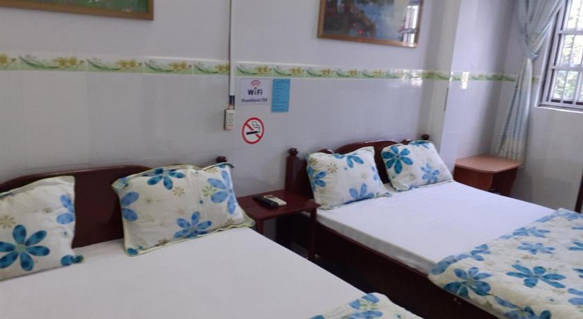 Thanh Binh Hotel photo