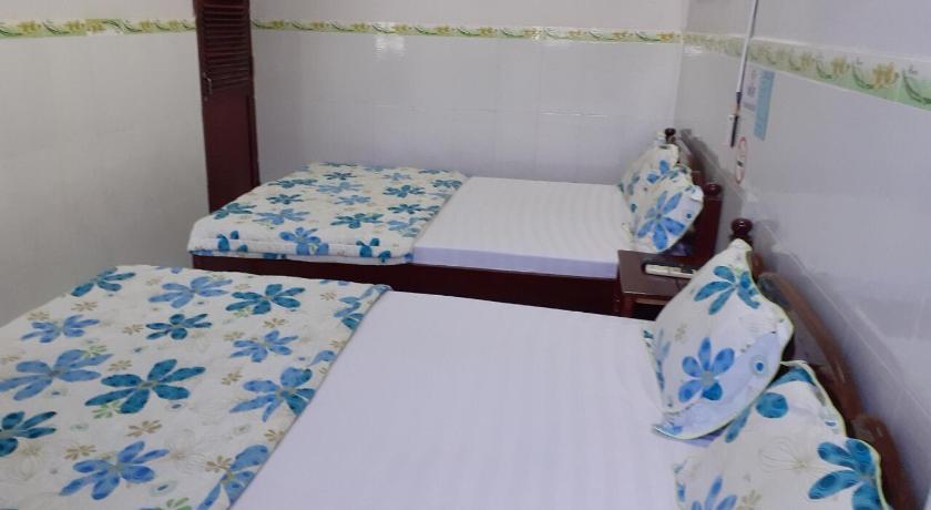 Thanh Binh Hotel photo