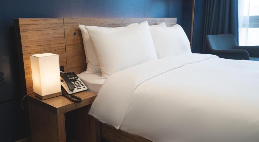 Image of Standard Double City View 5