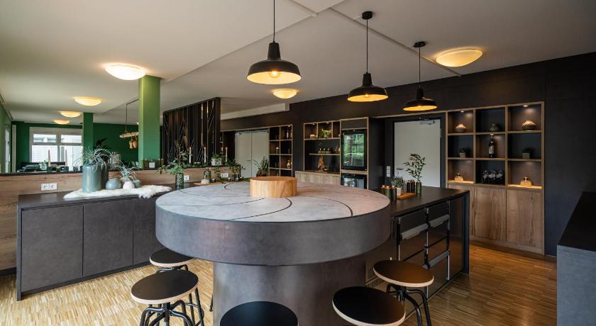 Alemannenhof Hotel-Appartements photo