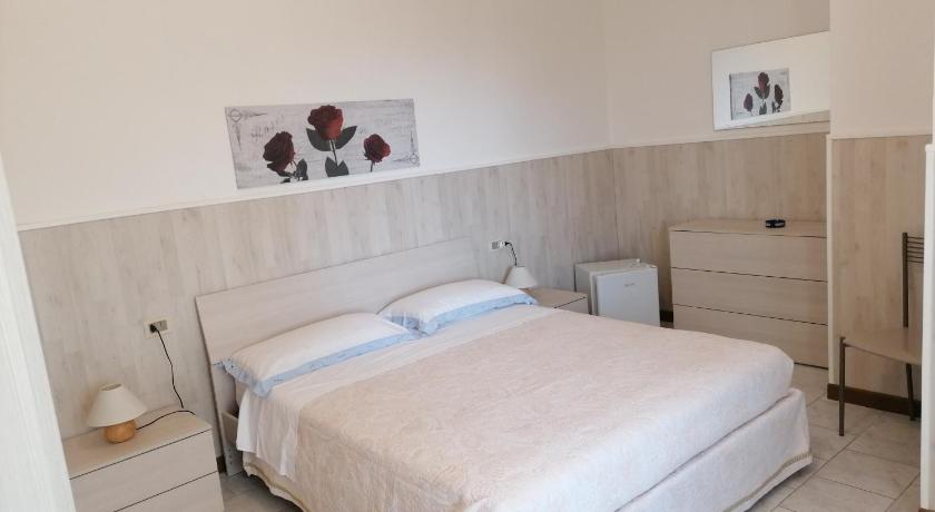 Assisi Camere da Anna Maria 3-Star Hotel suite