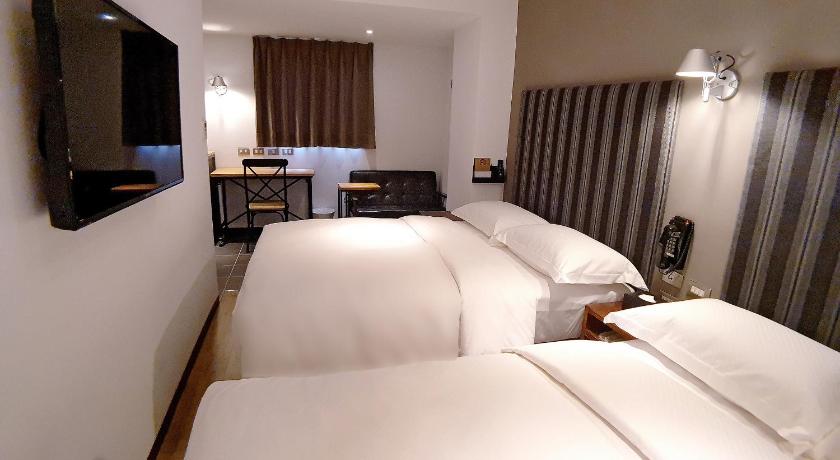 Image of Standard Quadruple Room 0