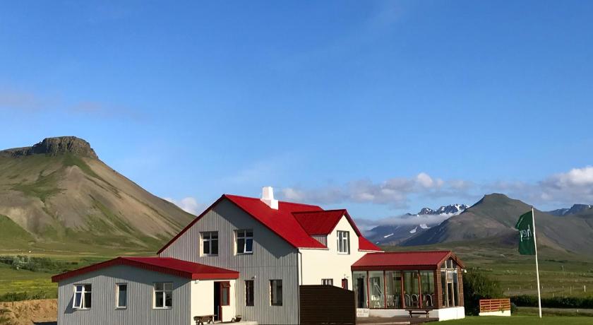 Sudur-Bar Guesthouse photo