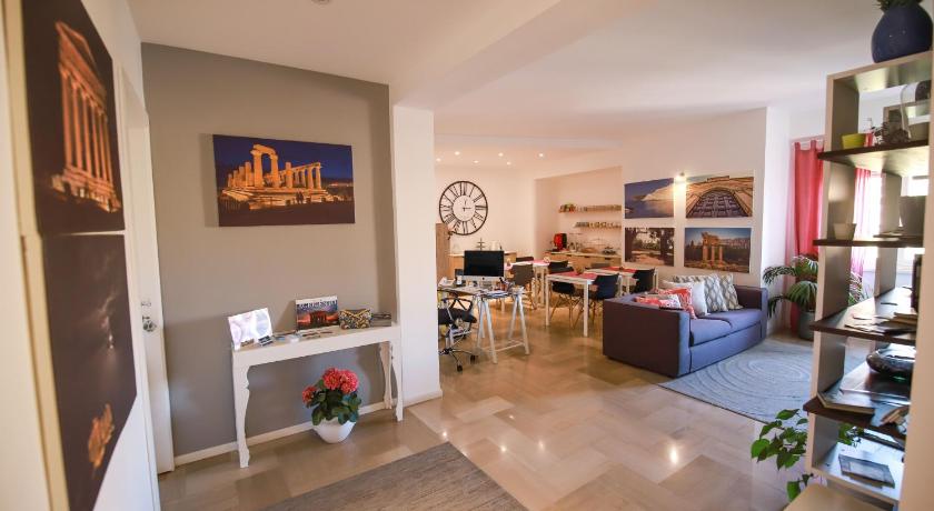 B&amp;B Porta di Ponte — Hotel in Agrigento