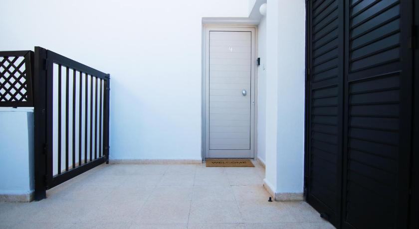 Phaedrus Living Luxury Flat Protaras Sea View 9 photo