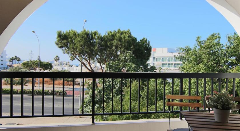 Phaedrus Living Luxury Flat Protaras Sea View 9 photo