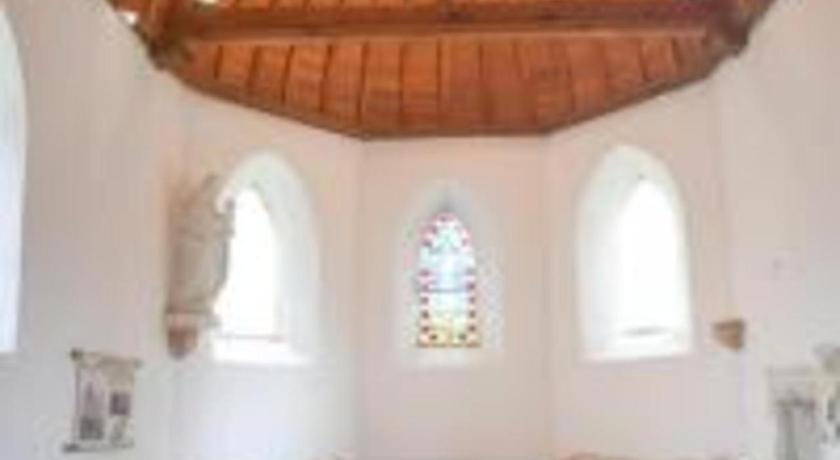 Chambres Chateau D'agneaux photo