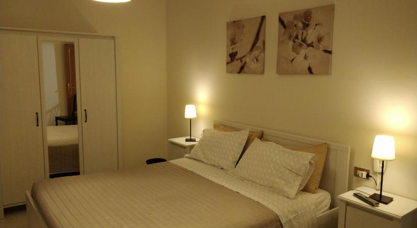 Isi GuestHouse
