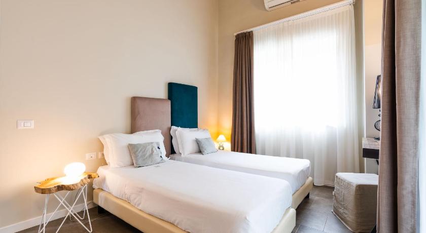 Kepos Etna Relais & Exclusive Spa