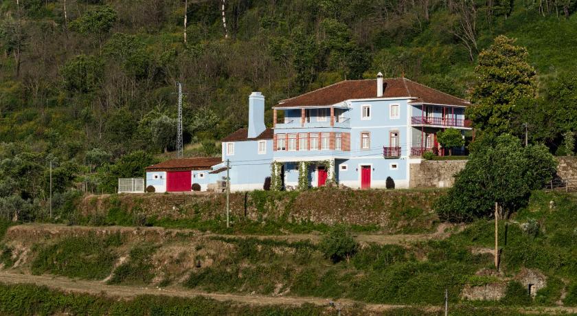 Quinta da Tapada photo