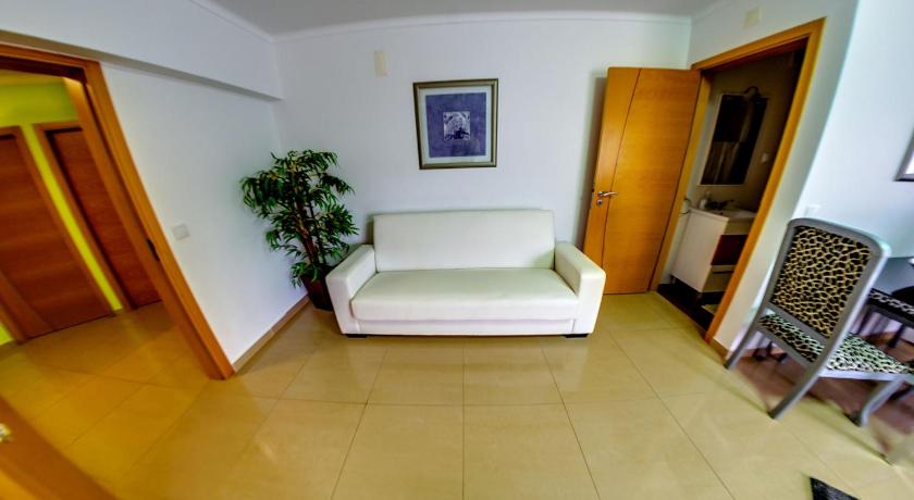 Apartamentos 7 Saias - Centro photo