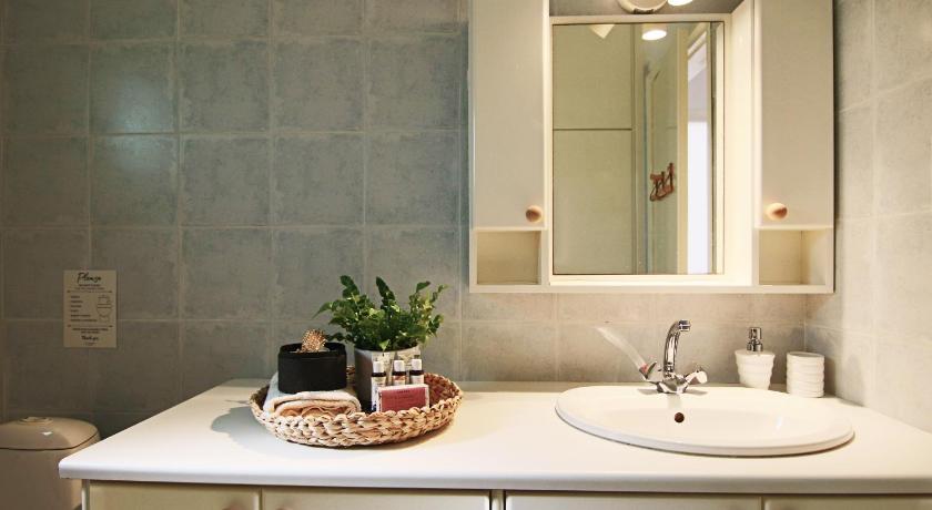 Phaedrus Living Luxury Flat Protaras Sea View 9 photo