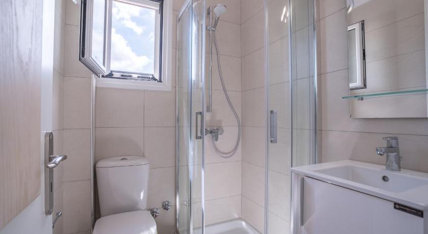 Dimitra Apartments G photo