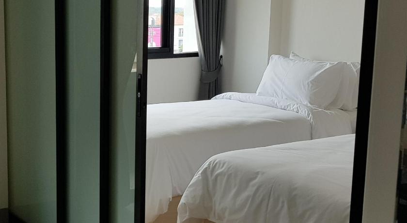 Bild av Tvåbäddsrum Superior (Superior Twin Bedroom) 10