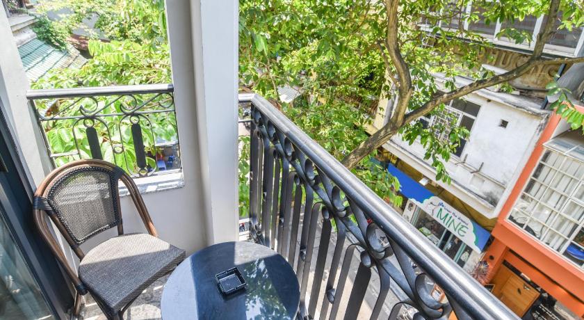 Golden Legend Boutique Hotel photo