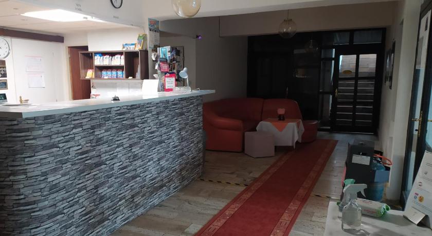Hotel Tatranec photo