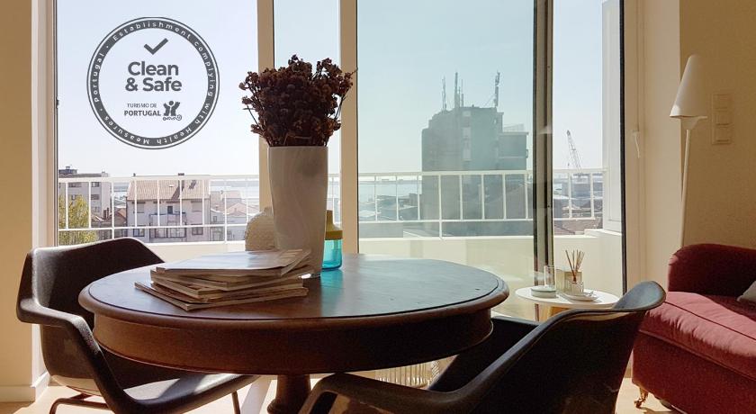 Studio 177 — Hotel in Porto