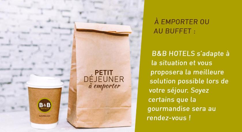 B&B Hotel Auxerre Bourgogne