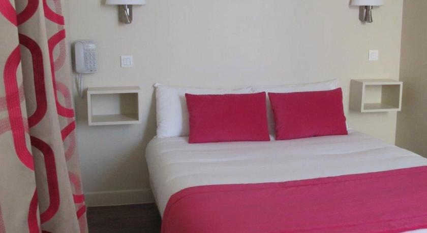 Hotel Le Havre Bleu photo