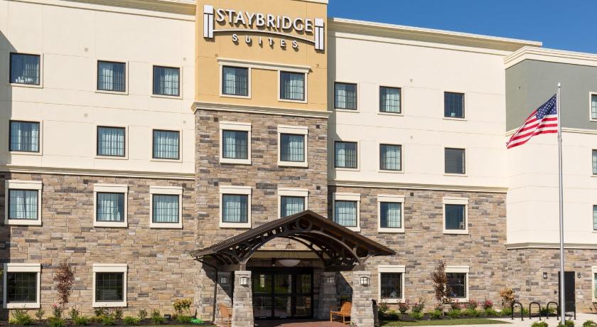 Staybridge Suites Washington DC East - Largo