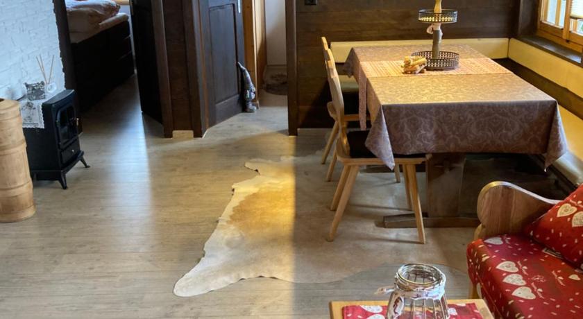 Chalet Ariane photo