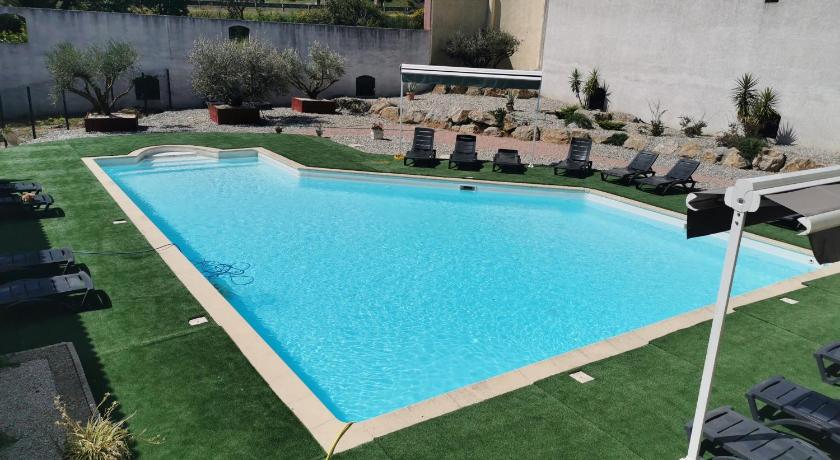 Hotel Le Floreal