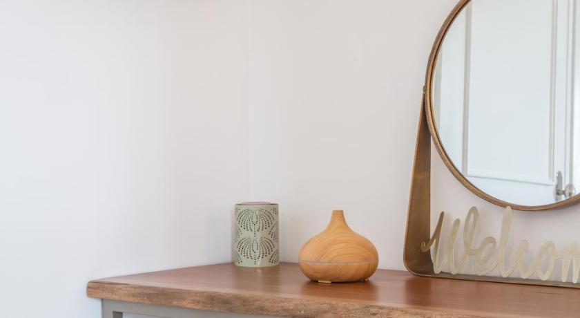 Sandhi House - Yoga & Wellness photo