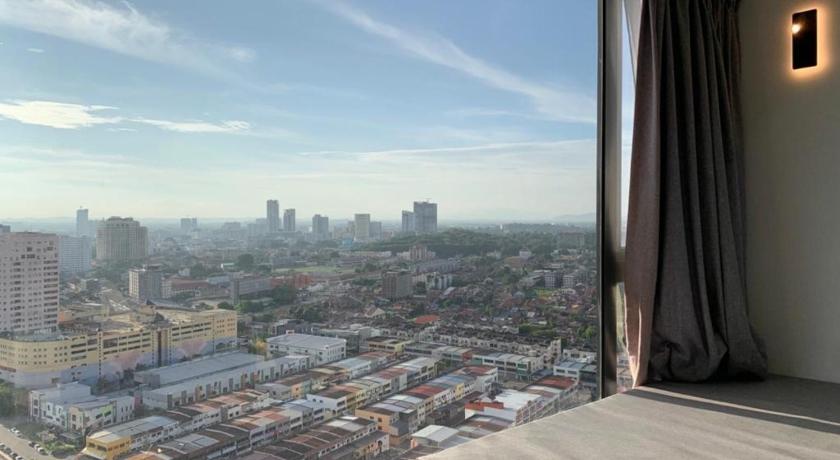 Imperio,Res - Cozy -- Location -- Dual View photo