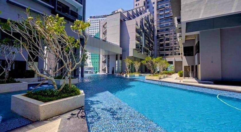 Imperio,Res - Cozy -- Location -- Dual View photo