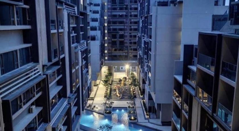 Imperio,Res - Cozy -- Location -- Dual View photo