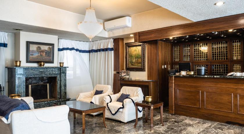 Hotel Elena photo