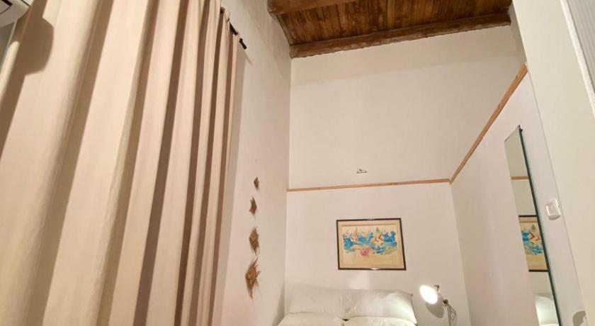 Image of Double Room with Private External Bathroom 1