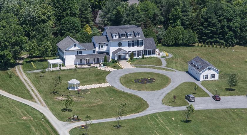 Loudoun Valley Manor B&B