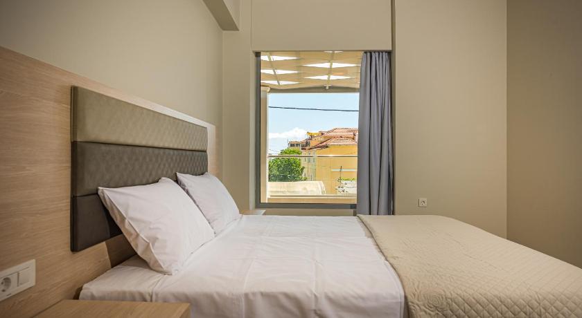 Metsovo Big Apts photo