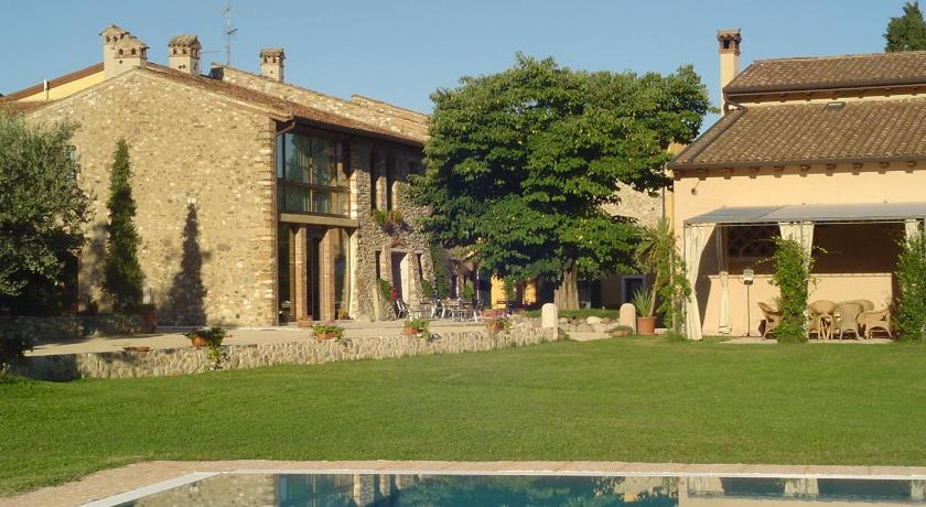 Agriturismo Sambuco