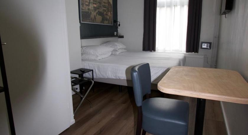 Image of Double Or Twin Room with Shower 1