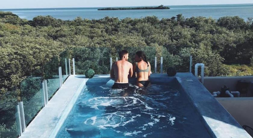 Corazoncito Holbox — Hotel in Holbox Island