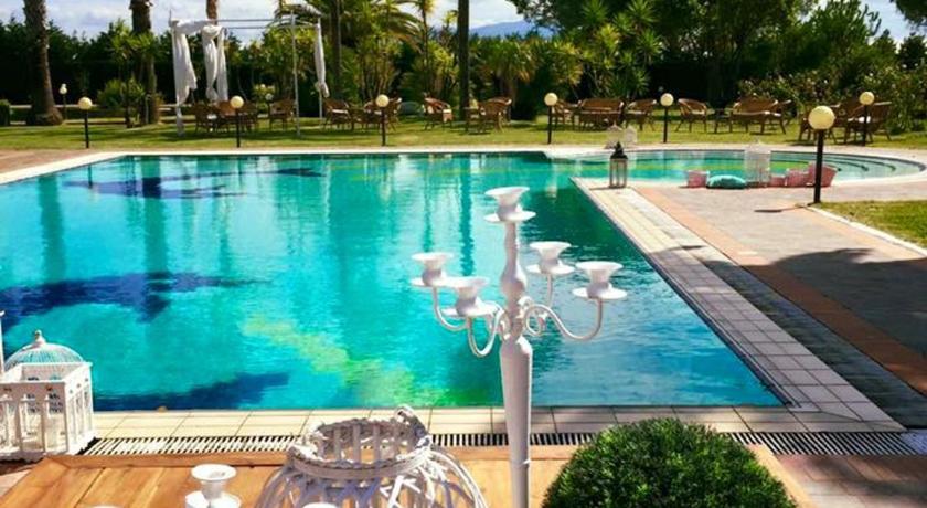 Villa le tre Dame B&B